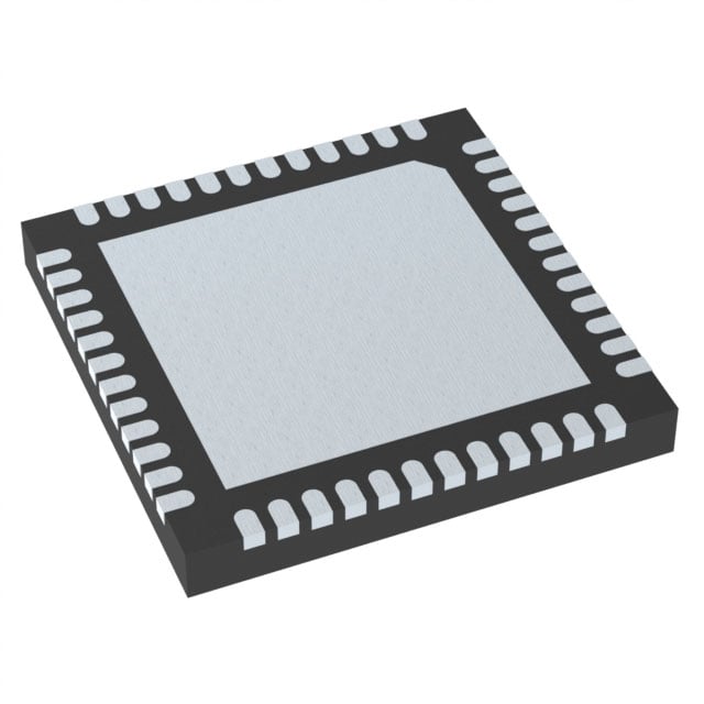 CDCDB803ERSLT TI Clock Buffer | 48-VQFN (6x6) | 8 Outputs, 1.5 GHz
