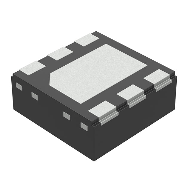 LMG1025QDEETQ1 TI GaN FET Driver | 6-WSON (2x2) | 5V, 7A Peak, 1.5ns Propagation Delay