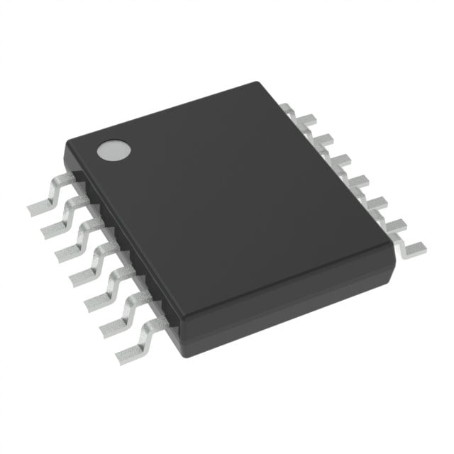 TI SN74ACT164PWRQ1 14-TSSOP