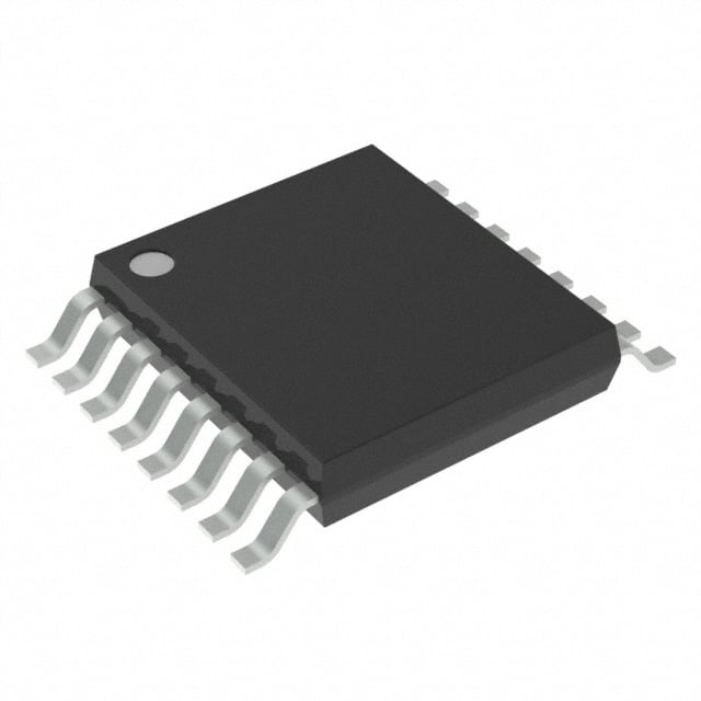 TI ADS8353QPWRQ1 16-TSSOP
