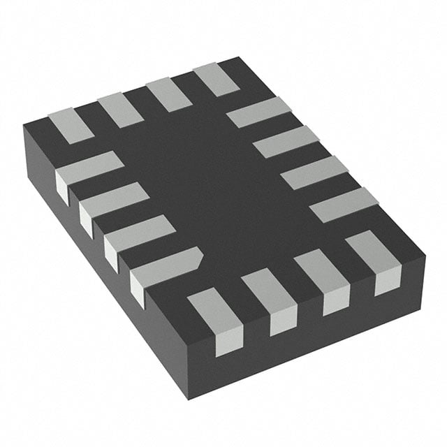CAXC4T774QRSVRQ1 TI Voltage Level Translator | 16-UQFN (2.6x1.8) | 4-Bit, Auto Direction