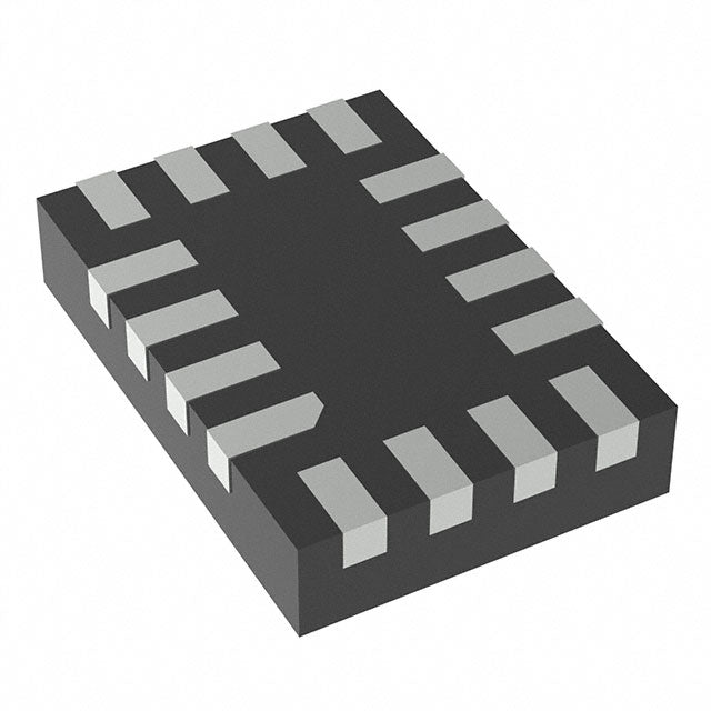 H14T245QRSVRQ1-NT TI Voltage Level Translator | 16-UQFN (2.6X1.8) | 4-Bit, Dual-Supply