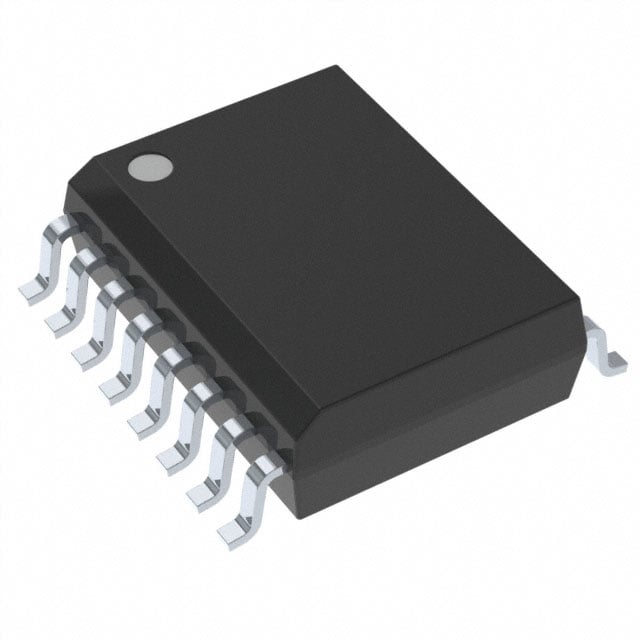 TI ADS8513IDWR 16-SOIC