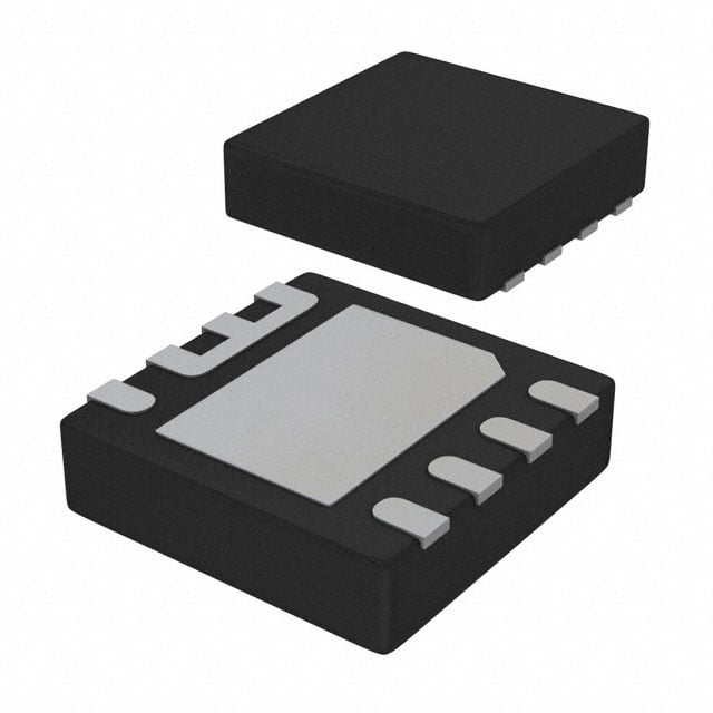 TPS22969DNYT TI Power Switch | 8-WSON (3x3) | 5.5V, 4A, 16mΩ