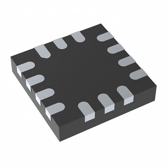TPS2410RMST TI Power Management IC | 14-UQFN (2.5X2.5) | 3V-15V, 1.5A