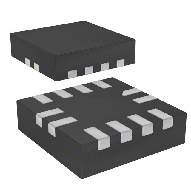 TPS63050RMWR TI Buck-Boost Converter | 12-VQFN-HR (2.5x2.5) | 1.2A, 2.3-5.5V