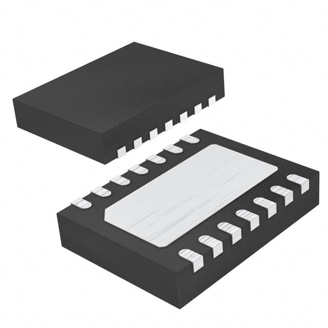 DAC80004IDMDT TI DAC | 14-VSON（4X3） | 16-Bit, 4-Ch, Low-Power