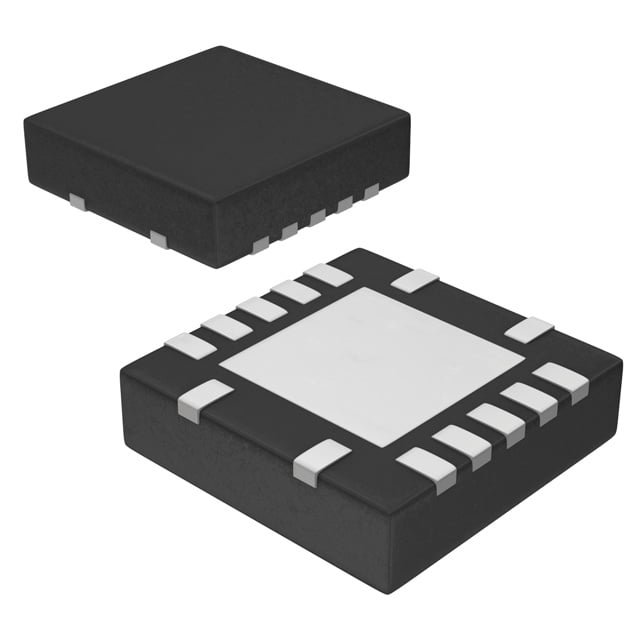 HD3SS3411IRWAT TI Analog Switch | 14-WQFN (3.5X3.5) | 8Gbps, 2:1/1:2