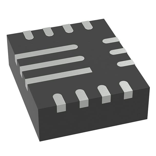 TPS630250RNCR TI Buck-Boost Converter | 14-VQFN-HR（3X2.5） | 2.3-5.5V, 2.5A