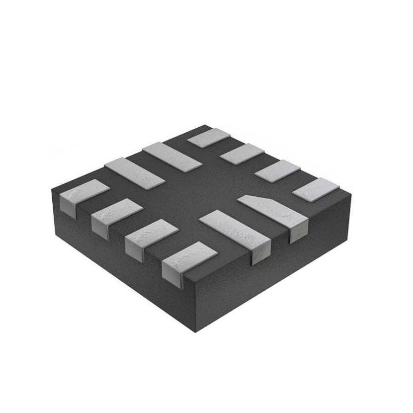 TUSB217ARWBRQ1 TI USB Redriver | 12-X2QFN (1.6x1.6) | 5Gbps, USB 3.2