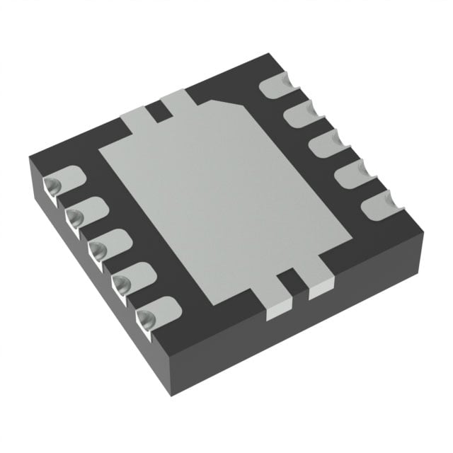 LM53600NQDSXTQ1 TI Switching Voltage Regulator | 10-WSON (3X3) | 3.5V-36V Input, 5V Output