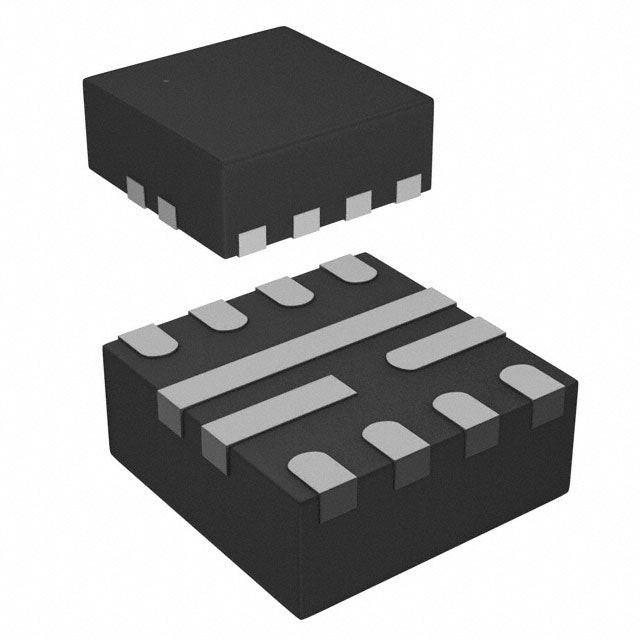 TPS62097RWKR TI DC-DC Converter | 11-VQFN-HR(2x2) | 3A Output, 2.5V to 6V Input