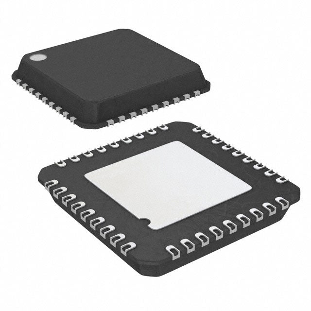 DP83TC811SWRNDRQ1 TI Ethernet PHY | 36-VQFN (6X6) | 100BASE-T1, Automotive Grade