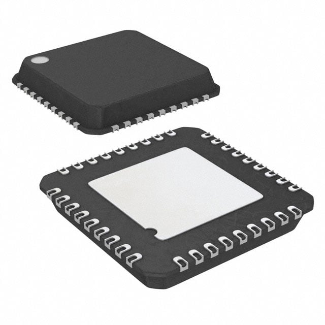 DP83TC811RWRNDTQ1 TI Ethernet PHY | 36-VQFN (6x6) | 100BASE-T1, Automotive Grade