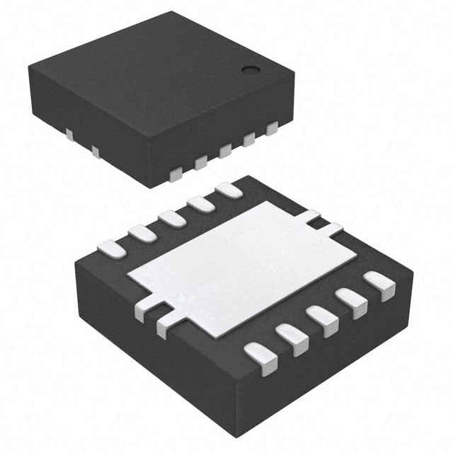 TPS7A3901DSCT TI LDO Regulator | 10-WSON (3x3) | Dual Output, 1A, Low Noise