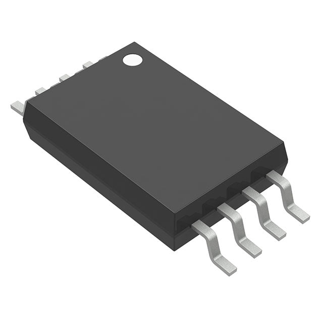 TLC7733IPWR TI Supervisory Circuits | 8-TSSOP | 3.3V, Active-Low Reset