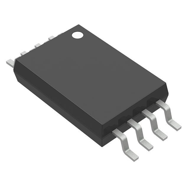 TI BQ2000PW 8-TSSOP