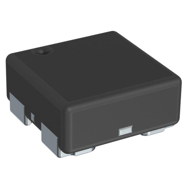 SN74AUP1G08DPWR TI Single 2-Input AND Gate | 4-X2SON (0.8x0.8) | 0.8V-3.6V, 4μA