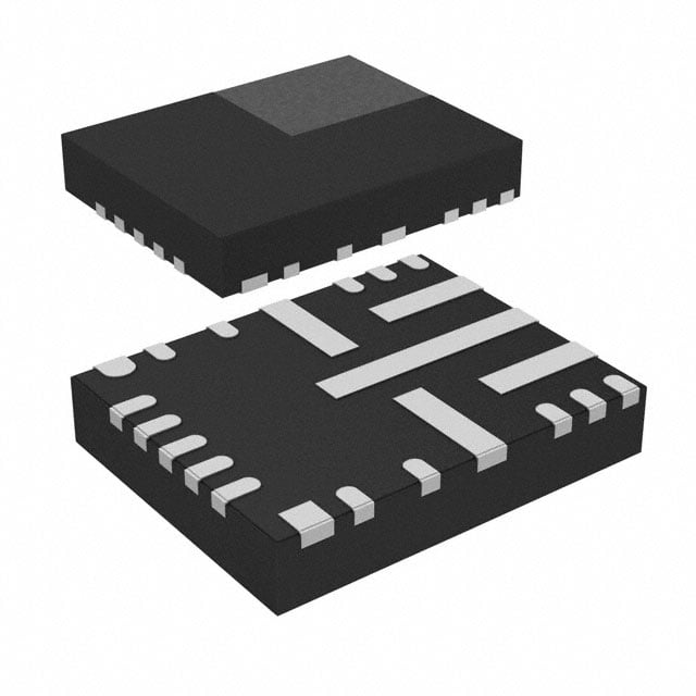 LM536255QRNLTQ1 TI Switching Voltage Regulator | 22-VQFN-HR(5x4) | 2.5A, 36V