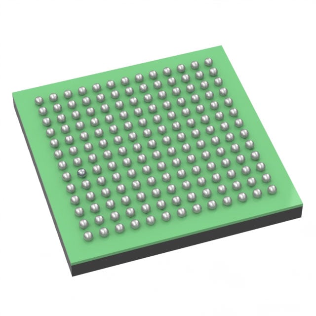 UCD90320UZWST TI Power Management | 169-NFBGA(12x12) | 32 PMBus Channels, 0.5% Accuracy