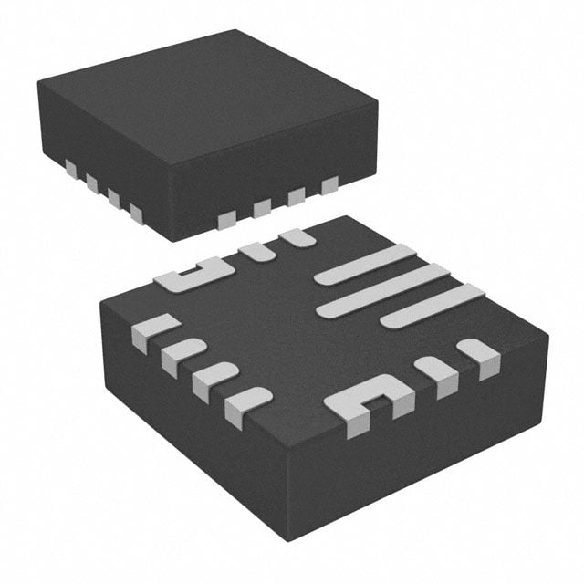 TPS630701RNMT TI Buck-Boost Converter | 15-VQFN-HR (3x2.5) | 2.5-5.5V Input, 1A Output