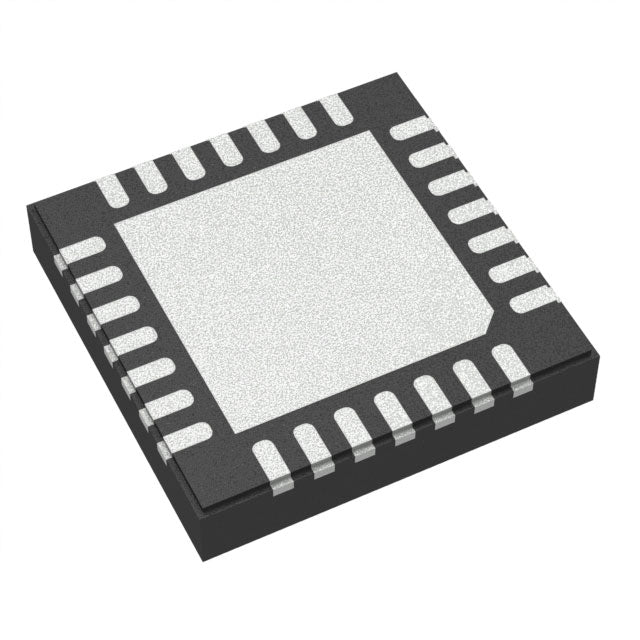 LP87334DRHDR TI Power Management IC | 28-VQFN (5x5) | Dual Buck, 2 LDOs