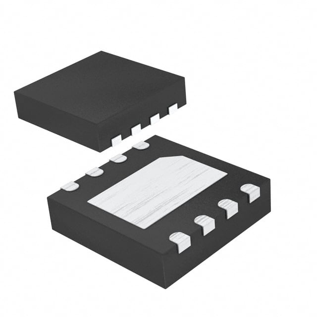 TPS3431SQDRBRQ1 TI Supervisory Circuit | 8-VSON (3x3) | 4.63V Threshold, Active-High