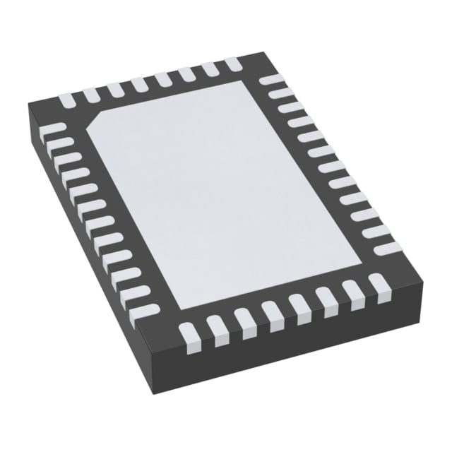 TUSB544RNQT TI USB Redriver | 40-WQFN (6X4) | 10Gbps, 4-Ch, Linear EQ