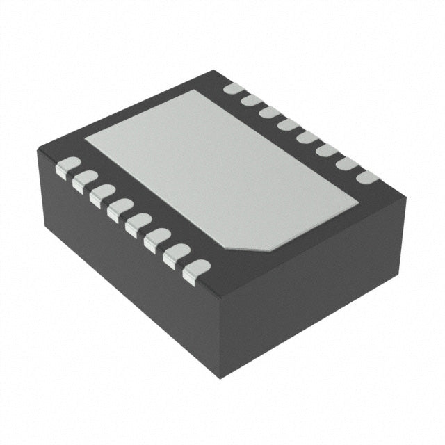 LM43603DSUR TI DC-DC Converter | 16-SON(4x5) | 3.5V-36V, 3A