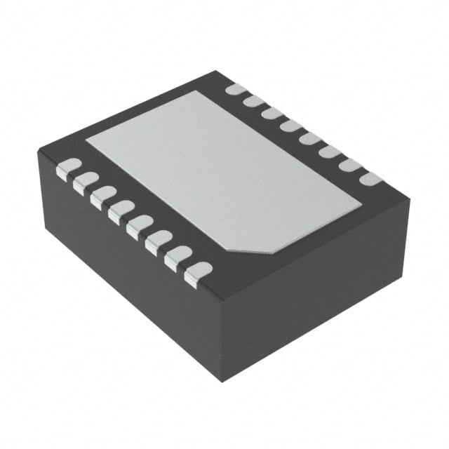 LM43603DSUT TI DC-DC Converter | 16-SON（4X5） | 3.5V-60V Input, 3A Output