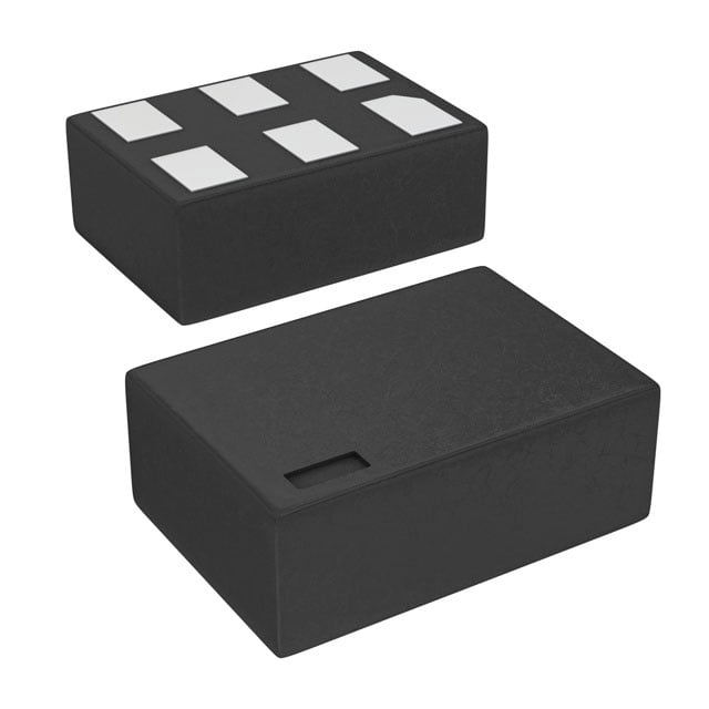 SN74LXC1T45QDRYRQ1 TI Level Translator | 6-USON(1.45x1) | 1.1V-5.5V, Auto Direction