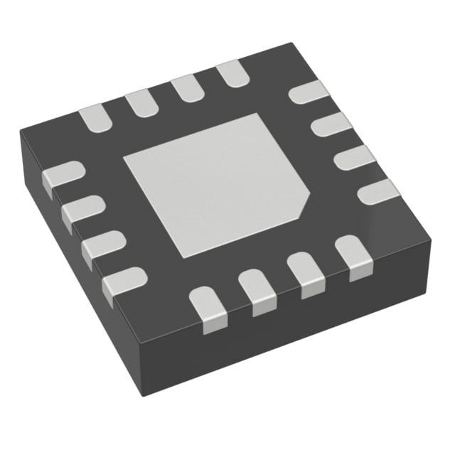 TI BQ24072TRGTT 16-VQFN（3X3）