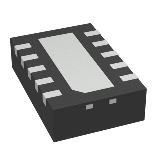TPS22990NDMLR TI Power Switch IC | 10-WSON (3x2) | 5.5V, 5A, 16mΩ