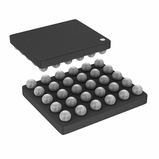 TI AFE44I30YZT 30-DSBGA