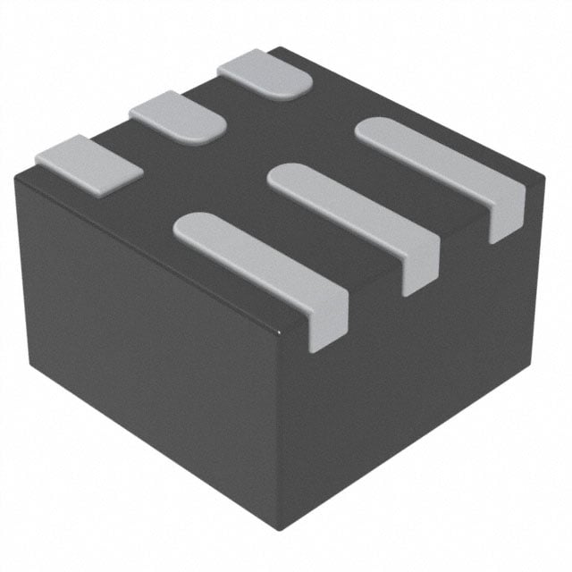 TPS62826DMQT TI Step-Down Converter | 6-VSON-HR (1.5x1.5) | 2.4V-5.5V, 6A