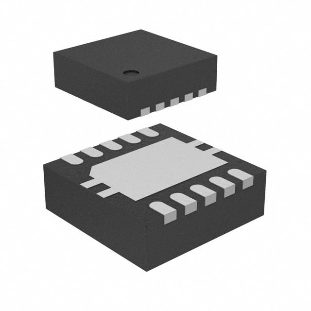 TPS54336ADRCT TI Step-Down Converter | 10-VSON (3x3) | 3A, 4.5V-28V