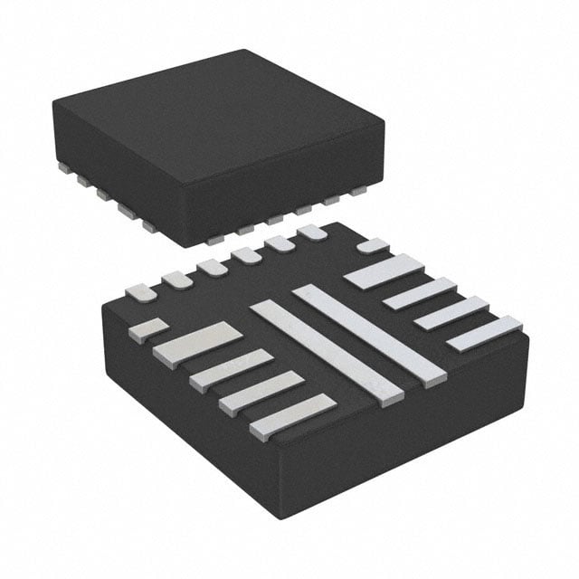 TPS568231RNNR TI DC-DC Converter | 18-VQFN-HR(3.5x3.5) | 8A, 4.5V-17V