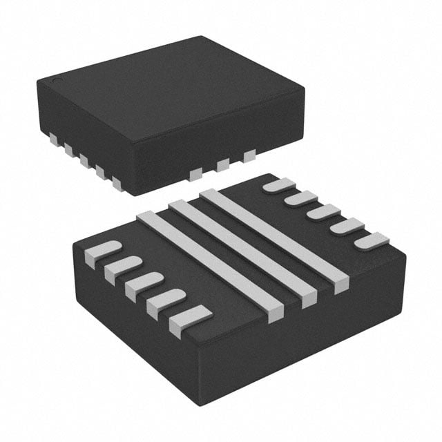 TPS611781RNWR TI LED Driver | 13-VQFN-HR(3x3.5) | 2.5-5.5V Input, 1.5A Switch