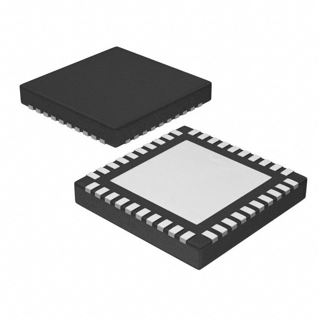 UCD3138064RJAR TI Digital Power Controller | 40-VQFN (6x6) | 3-Ch, 32-bit ARM, PMBus