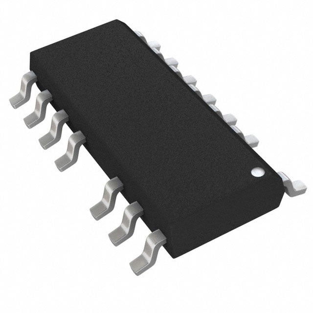 UCC256402DDBR TI LLC Resonant Controller | 14-SOIC | 600V, 130kHz
