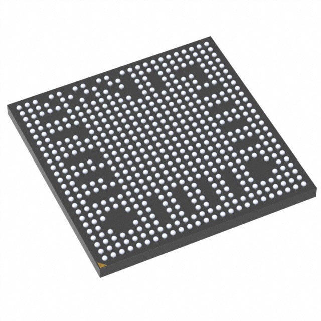 TI AM5708BCBDJA 538-FCBGA（17X17）