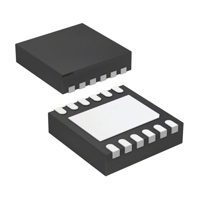 LMR23615DRRR TI DC-DC Converter | 12-SON(3X3) | 36V, 1.5A, 2.2MHz