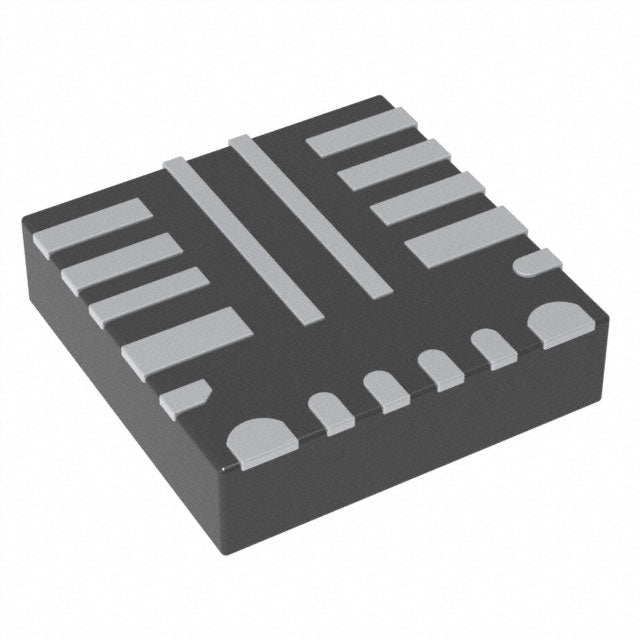TPS54424RNVR TI DC-DC Converter | 18-VQFN-HR (3.5x3.5) | 4.5V-18V Input, 4A Output