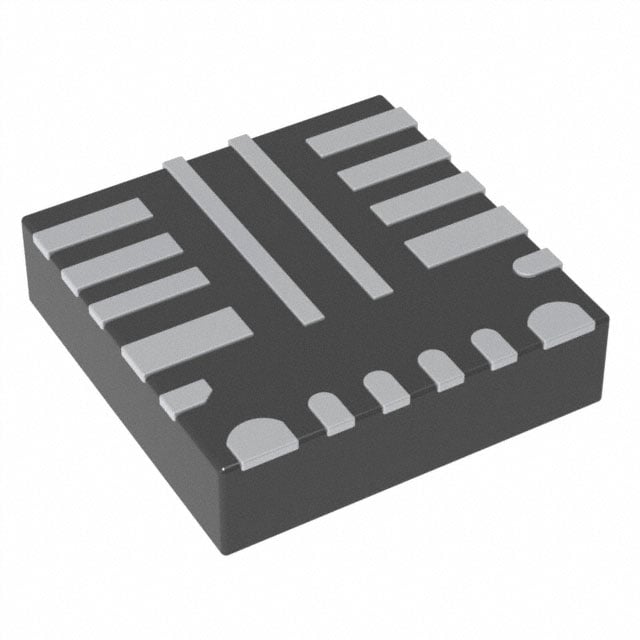 TPS54824RNVR TI DC-DC Converter | 18-VQFN-HR(3.5x3.5) | 8A, 4.5V-17V
