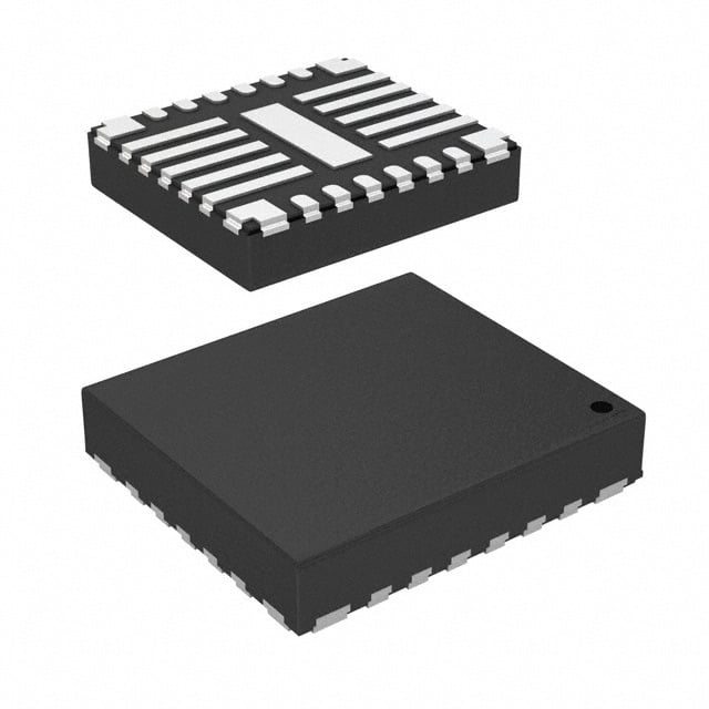 LP875241URNFRQ1 TI Power Management IC | 26-VQFN-HR(4.5X4) | 4 Buck Converters, 10A