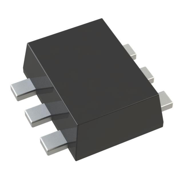 TPS562243DRLR TI Step-Down Converter | SOT-563 | 2.5A, 4.5V-17V