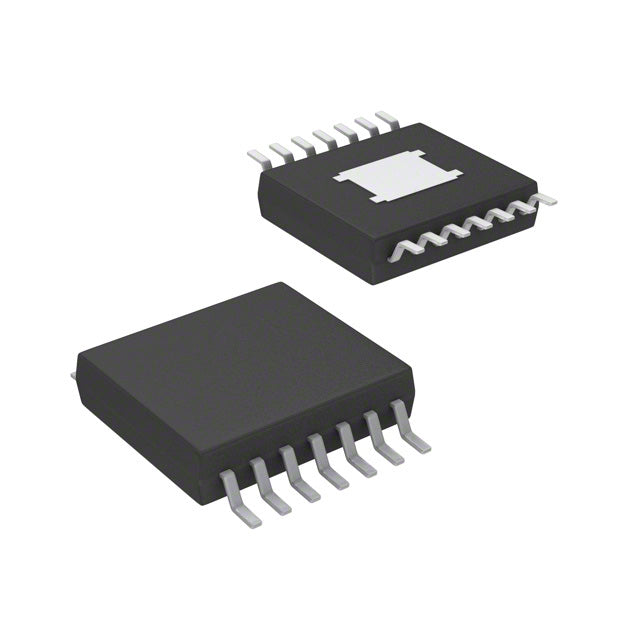 TPS65321AQPWPRQ1 TI Power Management IC | 14-HTSSOP | 3.6V-18V Input, 3.2A Output