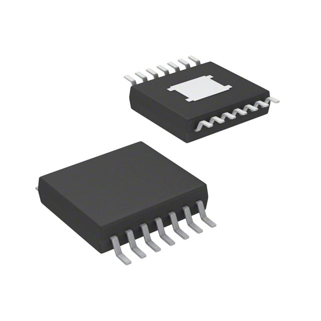 LM5185QPWPRQ1 TI DC-DC Converter | 14-HTSSOP | 100V Input, 1.5A Output