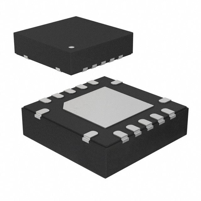 TUSB215IRGYT TI USB 2.0 Redriver | 14-VQFN (3.5x3.5) | 5Gbps, 1.8V