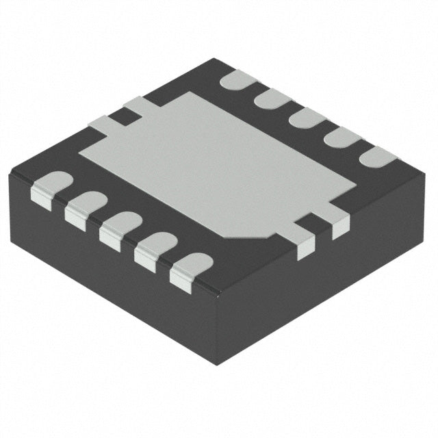 TPS7B8533QWDRCRQ1 TI LDO Regulator | 10-VSON (3x3) | 3.3V Output, 500mA